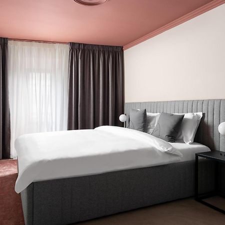 Visionapartments Bucharest - Contactless Check-In Ngoại thất bức ảnh