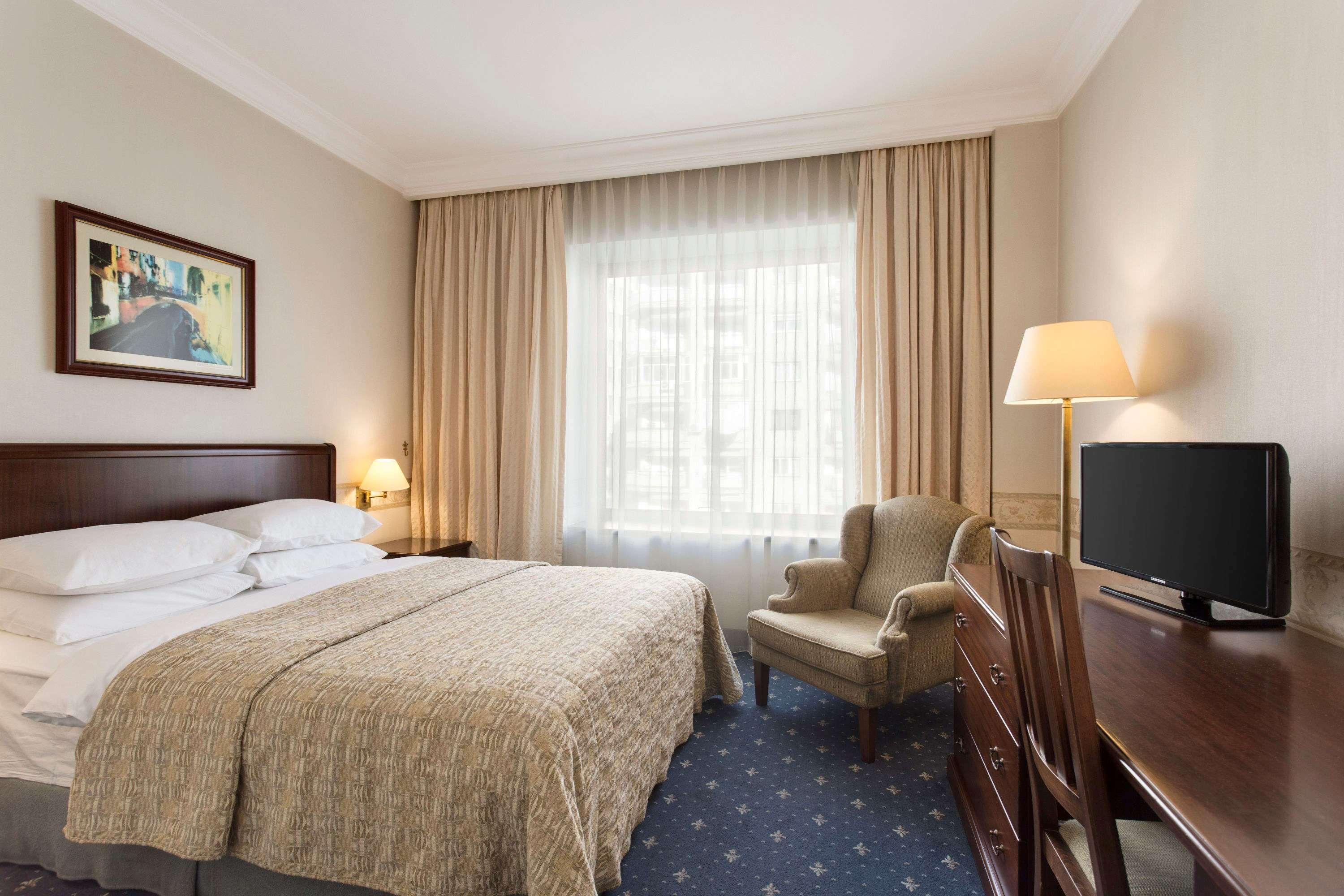 Visionapartments Bucharest - Contactless Check-In Ngoại thất bức ảnh