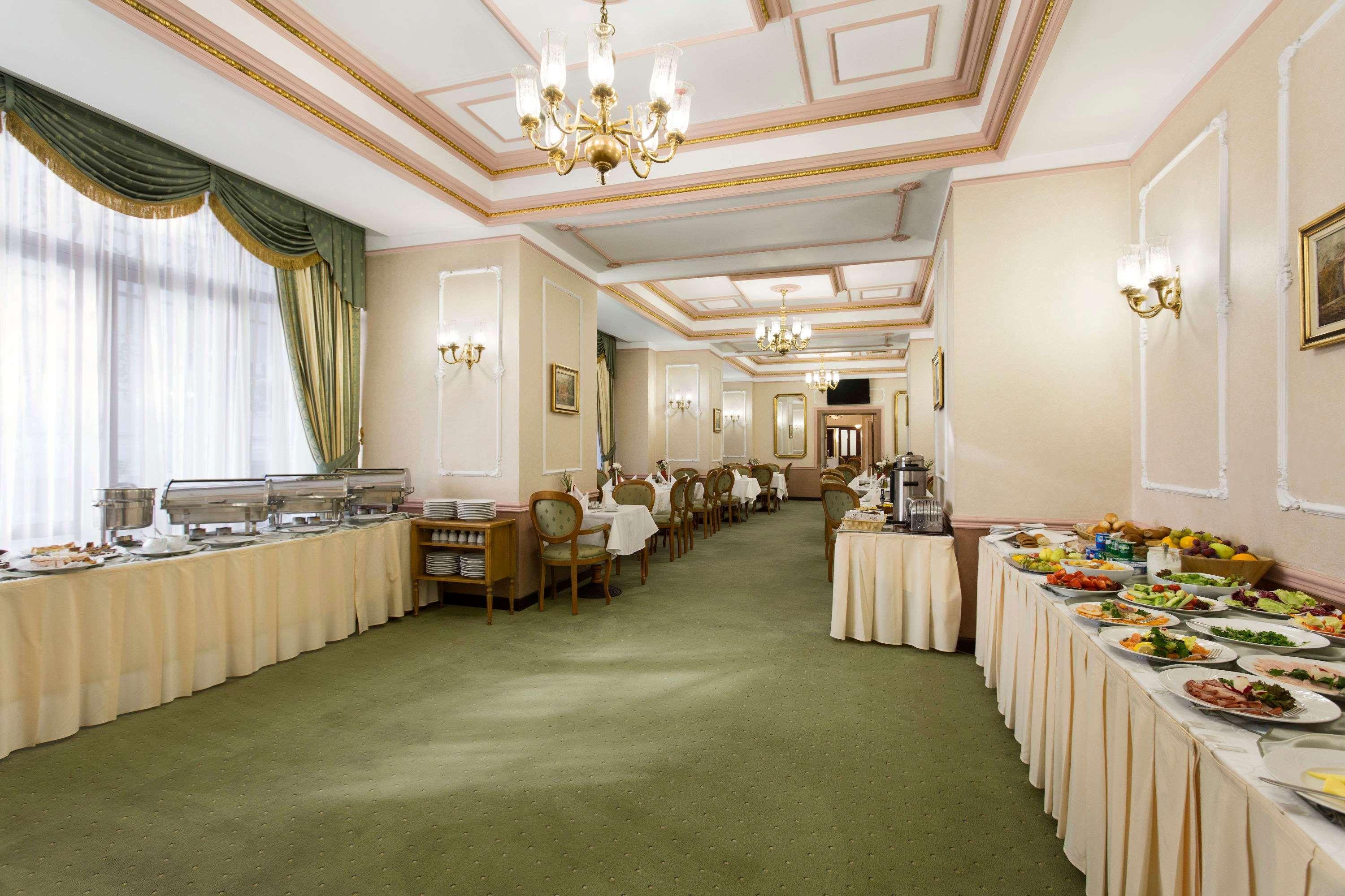 Visionapartments Bucharest - Contactless Check-In Ngoại thất bức ảnh
