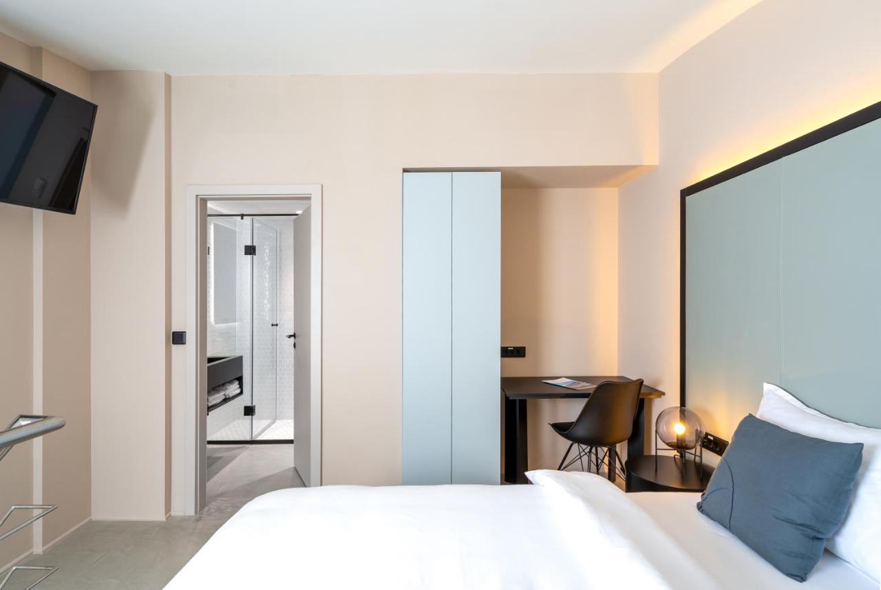Visionapartments Bucharest - Contactless Check-In Ngoại thất bức ảnh