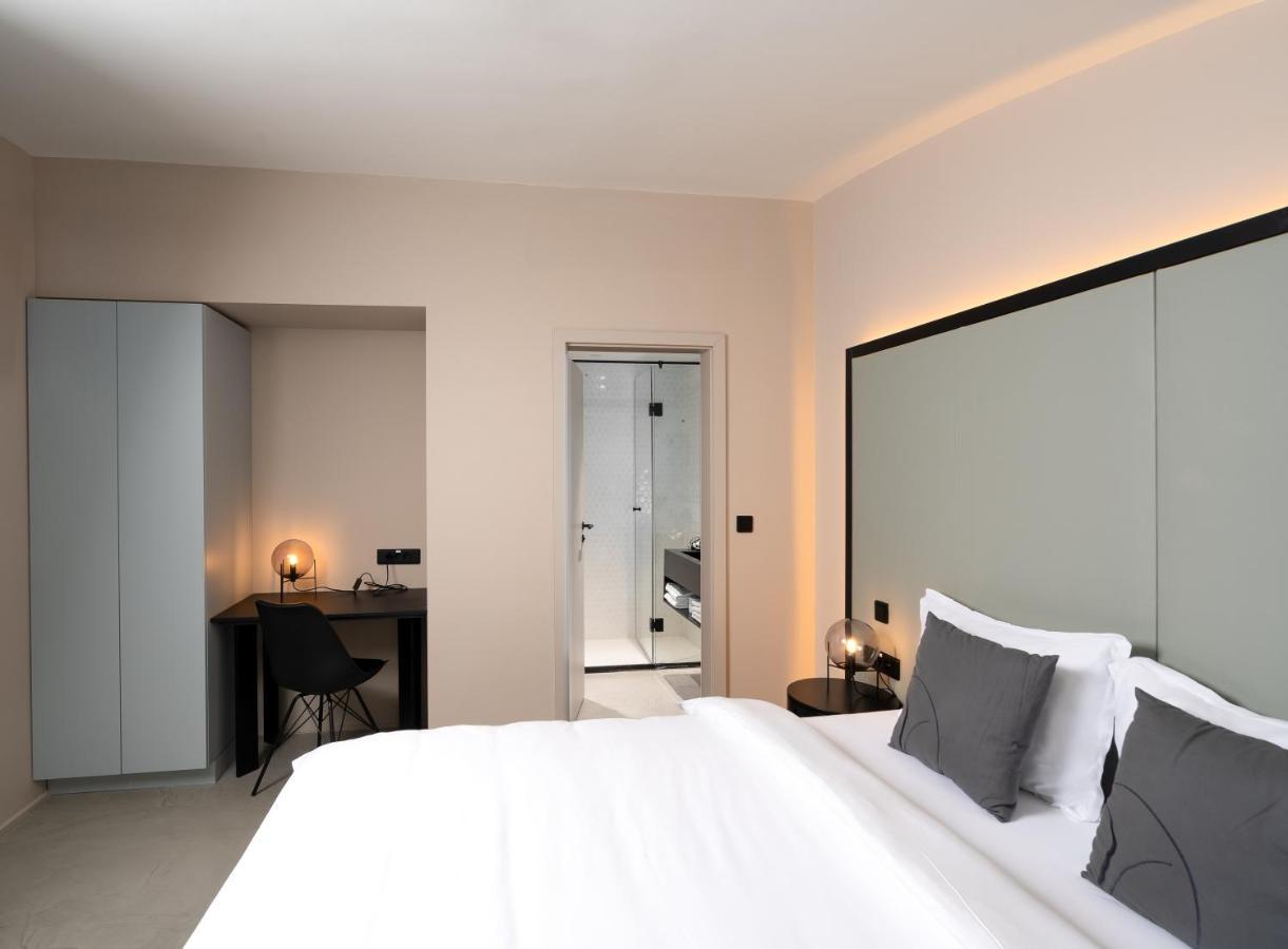 Visionapartments Bucharest - Contactless Check-In Ngoại thất bức ảnh