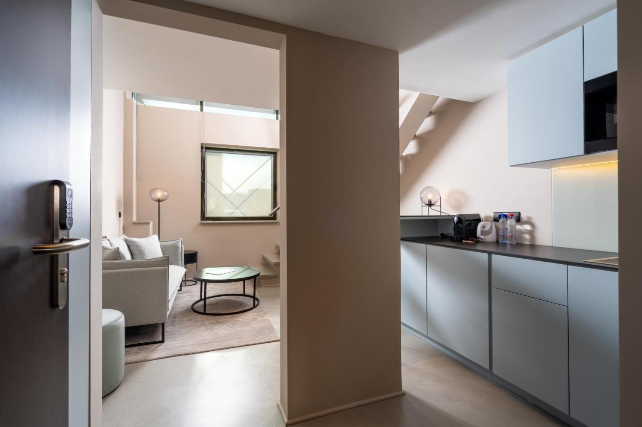 Visionapartments Bucharest - Contactless Check-In Ngoại thất bức ảnh