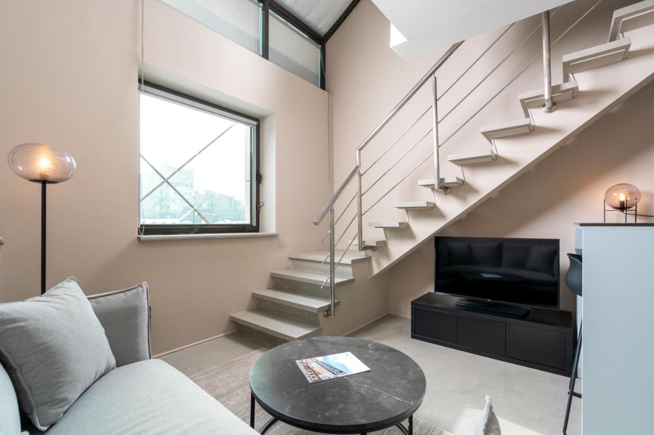 Visionapartments Bucharest - Contactless Check-In Ngoại thất bức ảnh