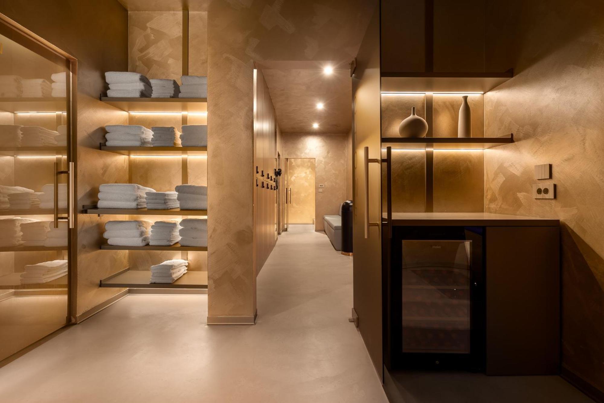 Visionapartments Bucharest - Contactless Check-In Ngoại thất bức ảnh