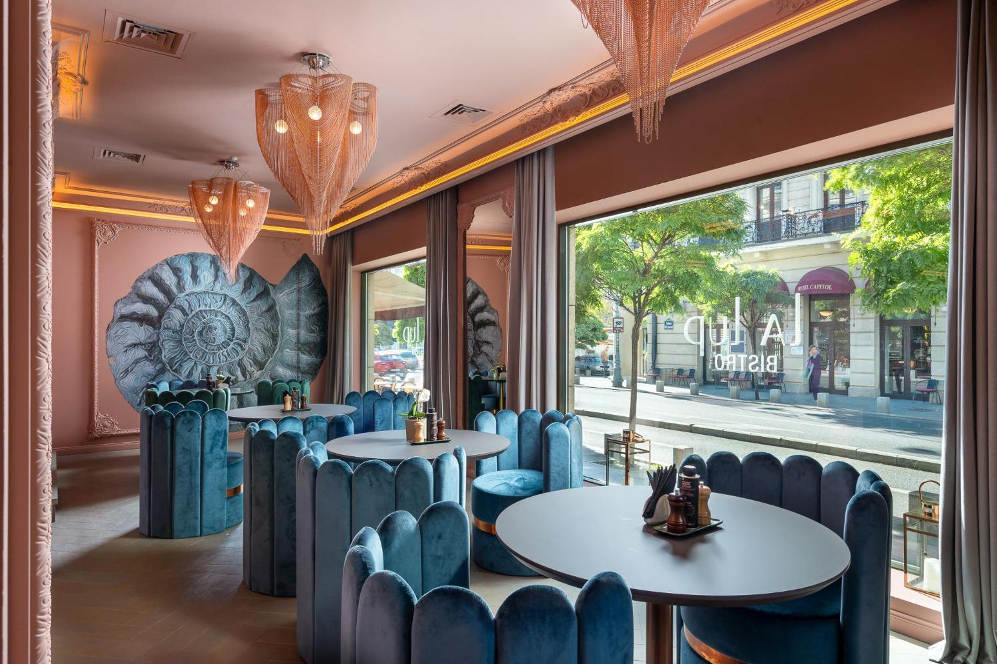 Visionapartments Bucharest - Contactless Check-In Ngoại thất bức ảnh