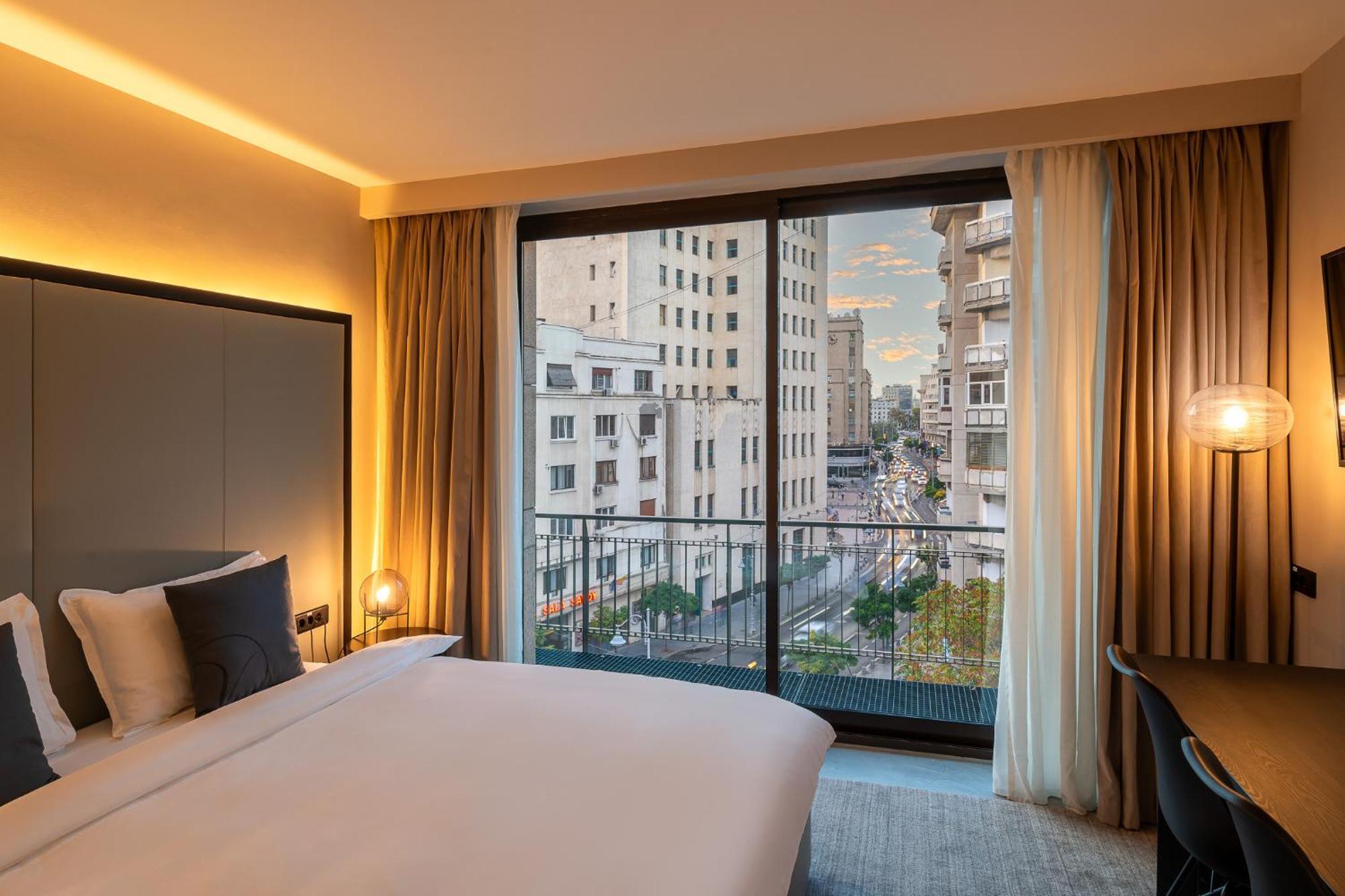 Visionapartments Bucharest - Contactless Check-In Ngoại thất bức ảnh