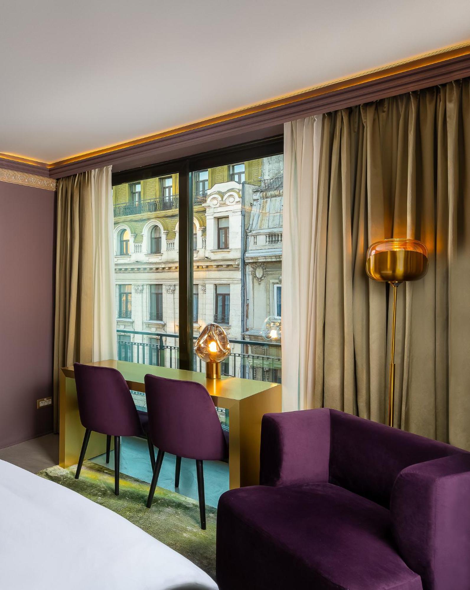 Visionapartments Bucharest - Contactless Check-In Ngoại thất bức ảnh