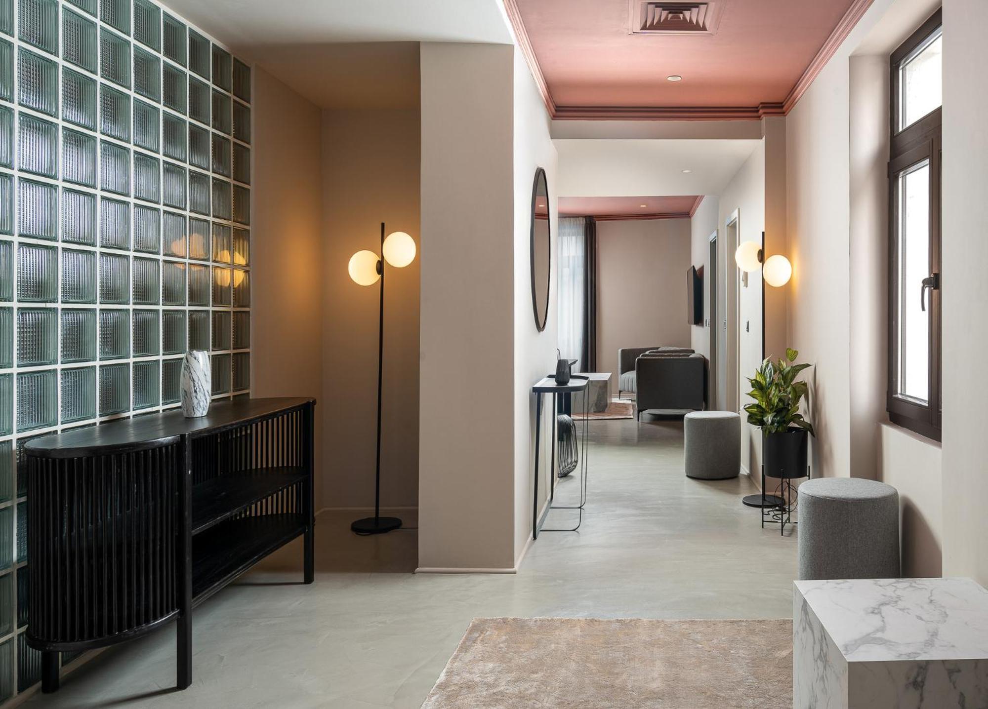 Visionapartments Bucharest - Contactless Check-In Ngoại thất bức ảnh