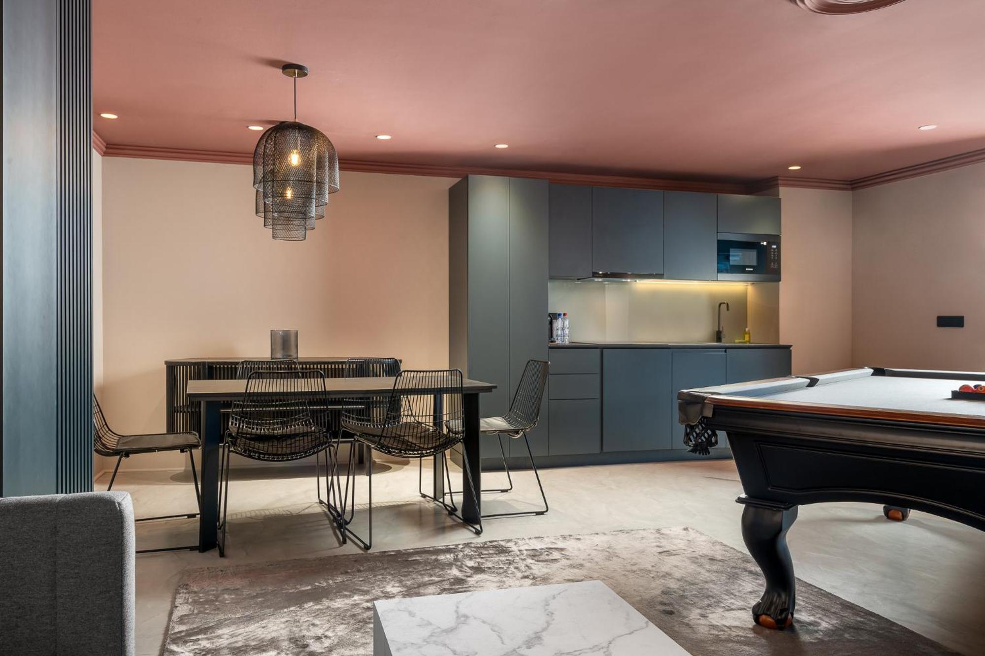 Visionapartments Bucharest - Contactless Check-In Ngoại thất bức ảnh