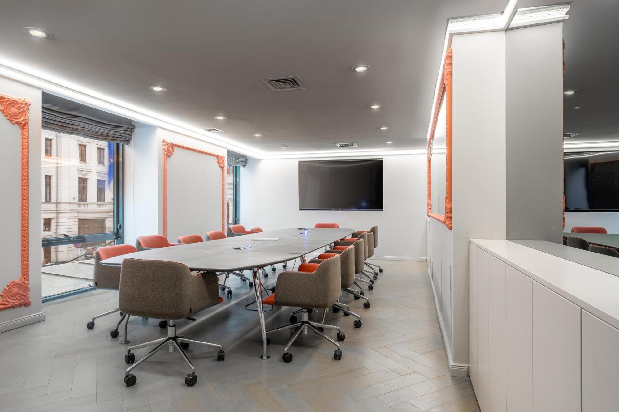 Visionapartments Bucharest - Contactless Check-In Ngoại thất bức ảnh