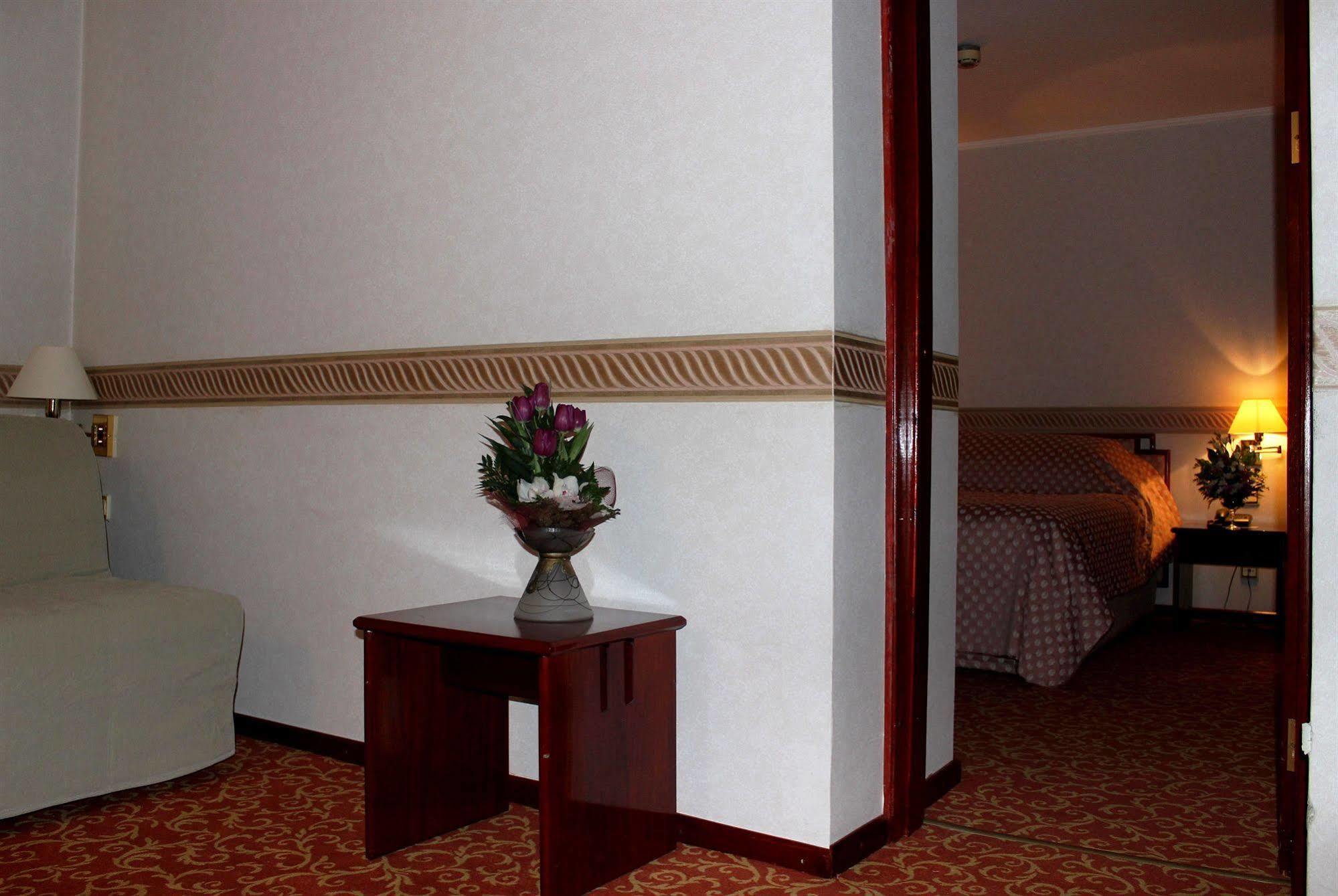 Visionapartments Bucharest - Contactless Check-In Ngoại thất bức ảnh